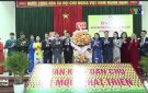 Đại hội MTTQ xã Ninh Khang lần thứ 2 nhiệm kỳ 2024 – 2029