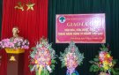 Hội người cao tuổi xã Ninh Khang tổ chức giao lưu Văn nghệ TDTT nhân tháng hành động vì người cao tuổi năm 2020
